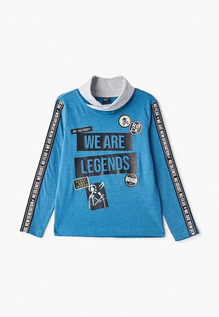 Лонгслив O'stin