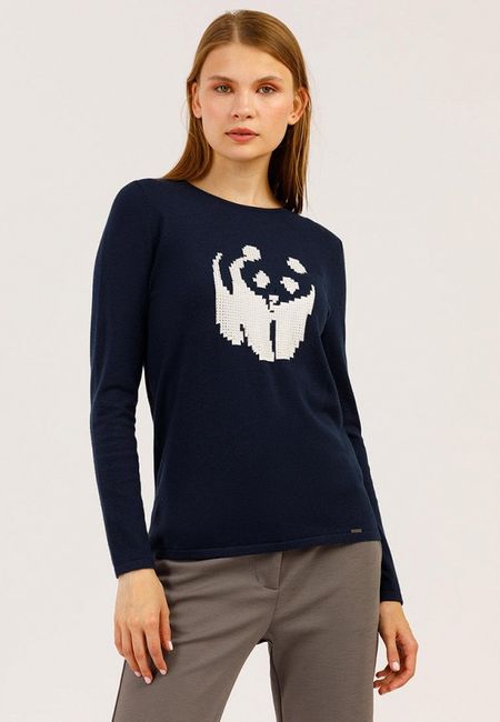 Джемпер Finn Flare