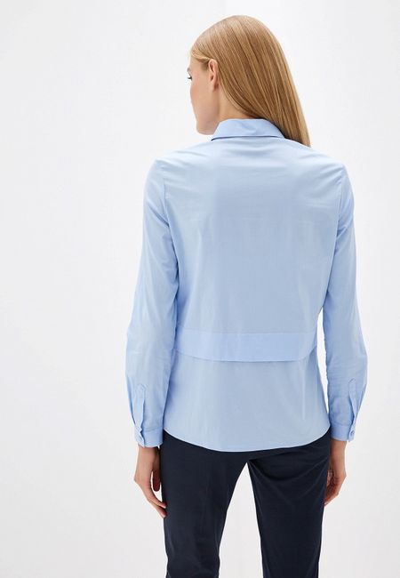 Рубашка Trussardi Jeans