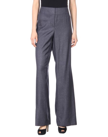 Брюки GIORGIO ARMANI