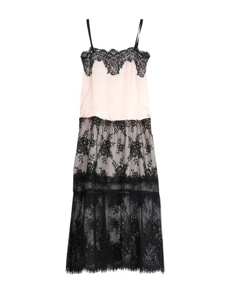 Платье TWINSET