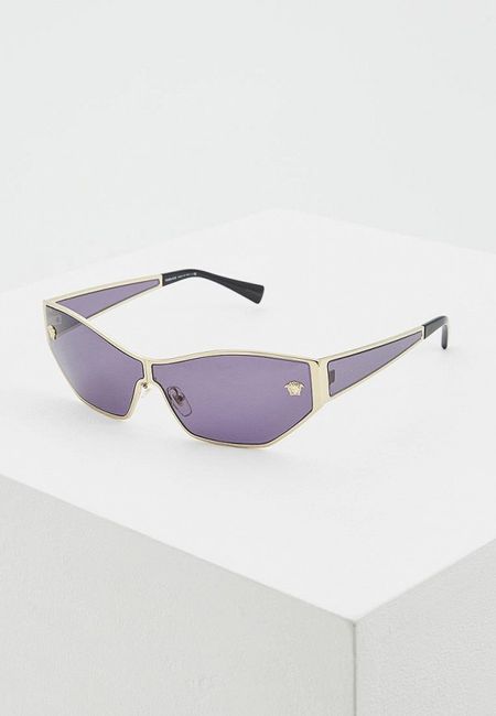 Солнцезащитные очки Versace