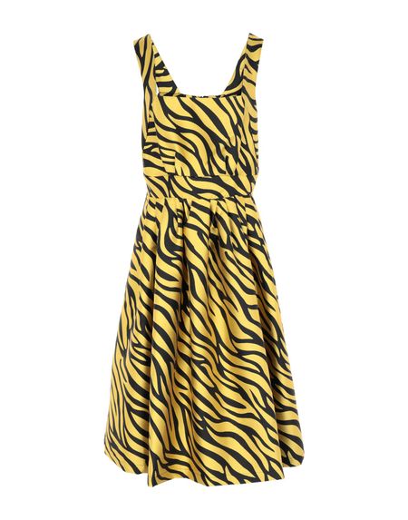 Платье ULTRA'CHIC