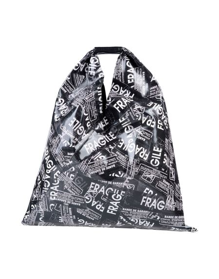 Сумка MM6 MAISON MARGIELA