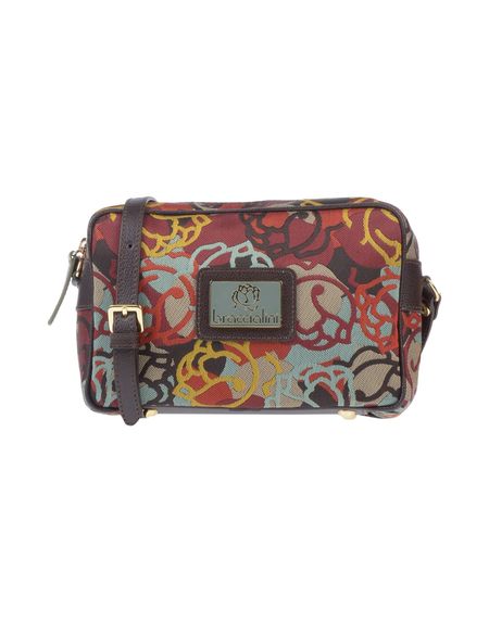 Сумка BRACCIALINI