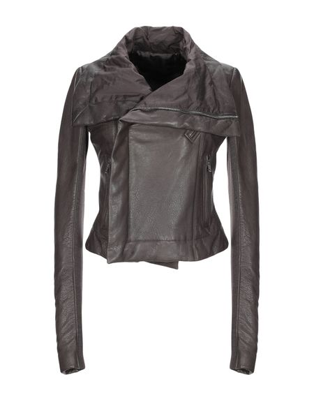 Куртка RICK OWENS