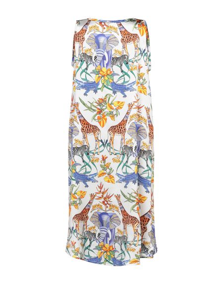 Платье SHIRTAPORTER