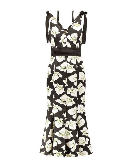 Платье CINQ À SEPT