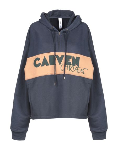 Толстовка CARVEN