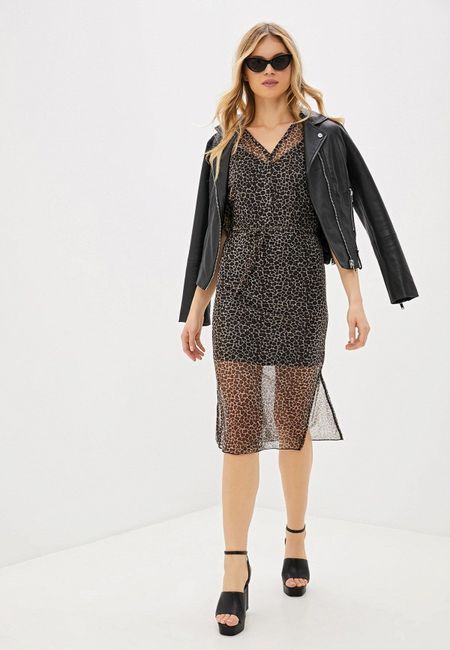 Платье Top Secret