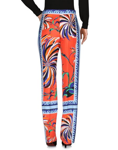 Брюки EMILIO PUCCI