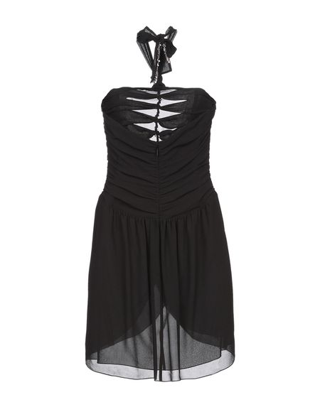 Топ SAINT LAURENT