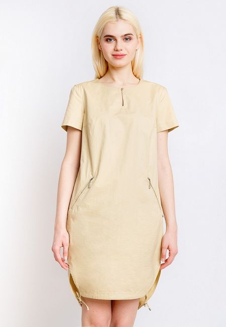 Платье Finn Flare