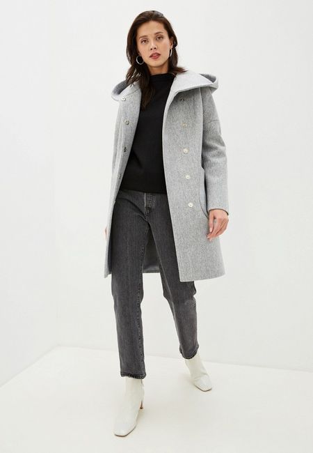 Пальто Paradox