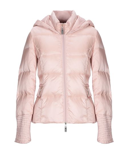 Пуховик RELISH