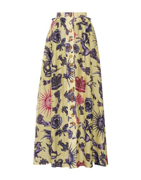 Юбка JUST CAVALLI