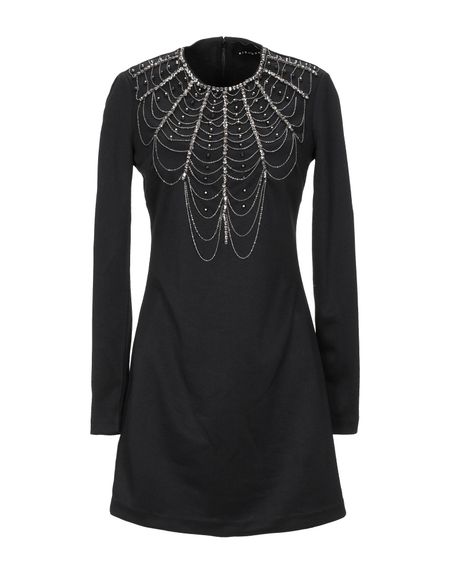 Платье JOHN RICHMOND