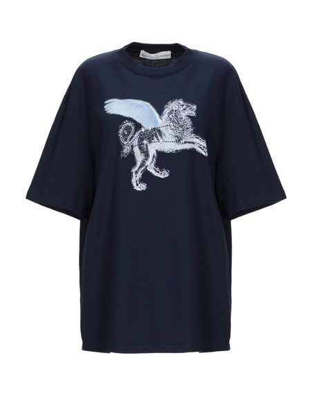 Футболка GOLDEN GOOSE DELUXE BRAND