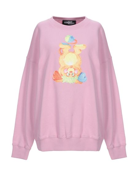 Толстовка JEREMY SCOTT