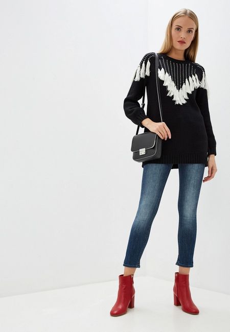 Свитер Twinset Milano