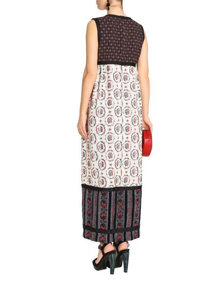 Платье ANNA SUI