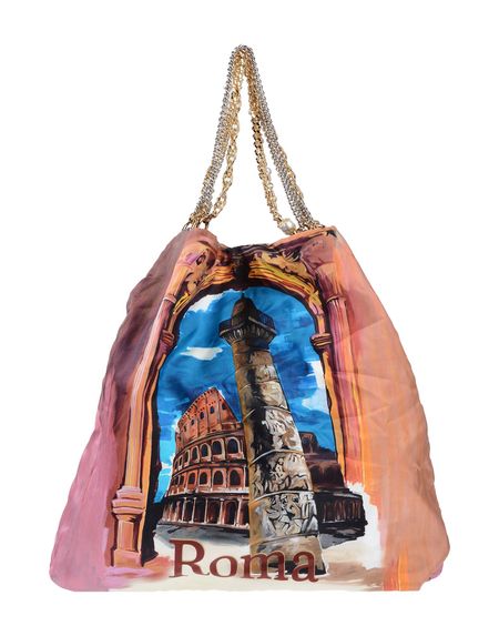 Сумка DOLCE & GABBANA