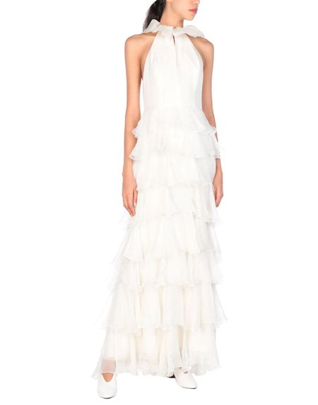 Платье RALPH LAUREN COLLECTION