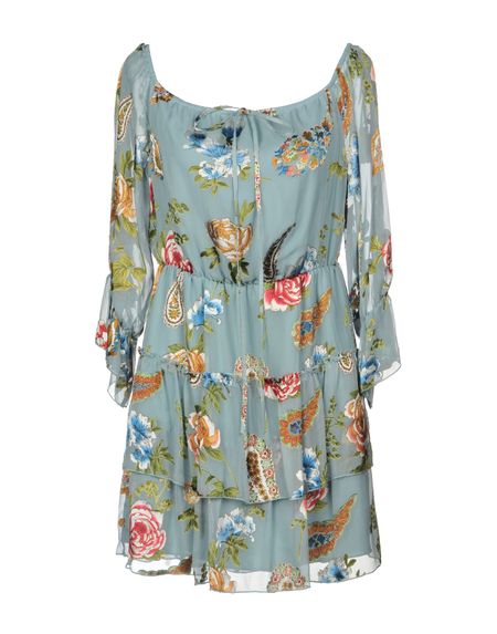 Платье ALICE + OLIVIA