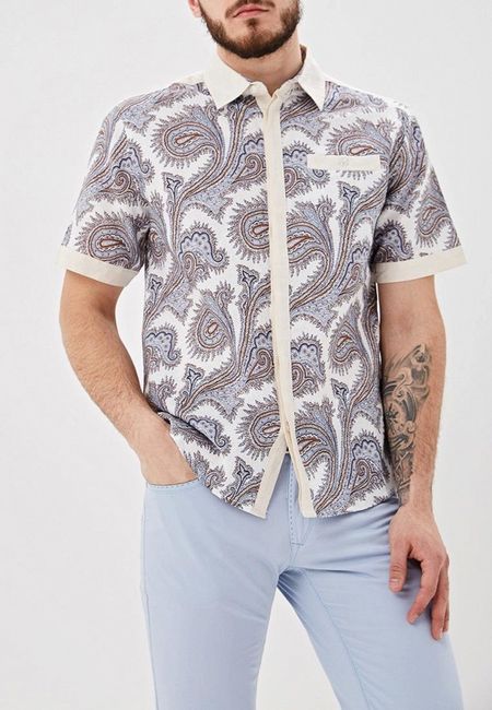 Пуловер Cudgi