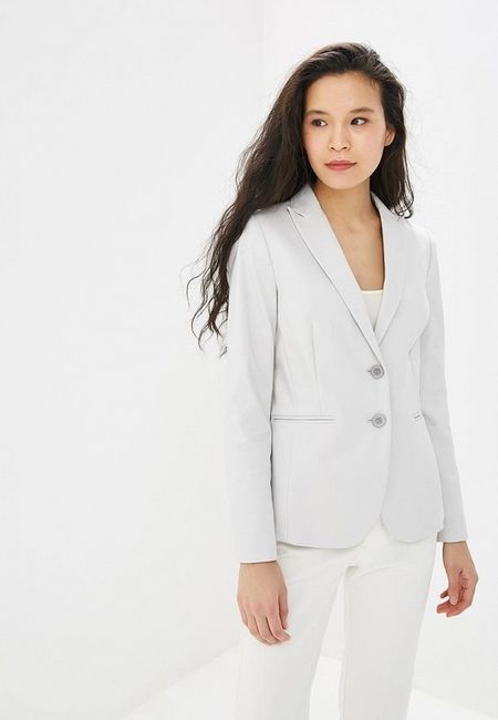 Пиджак United Colors of Benetton