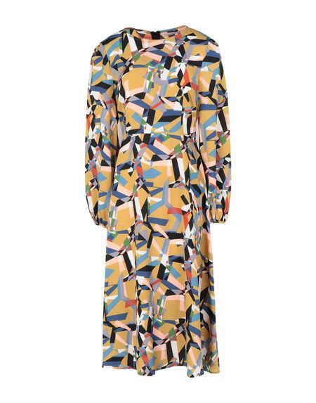 Платье TRAFFIC PEOPLE