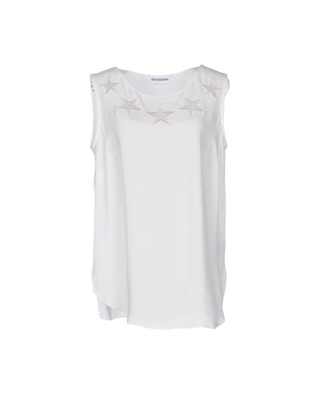 Топ MARIA GRAZIA SEVERI