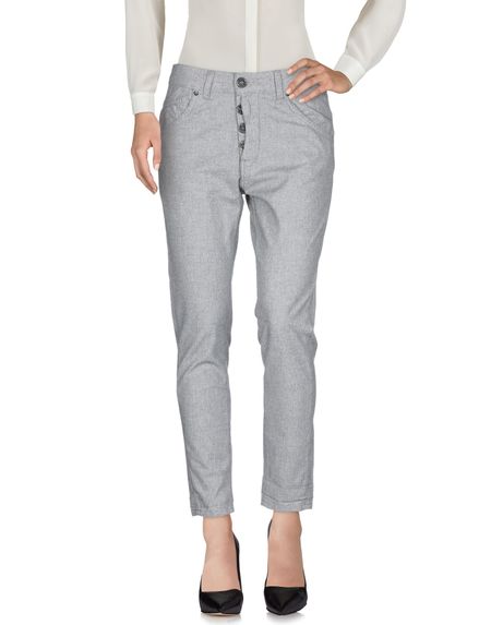 Брюки KLIXS JEANS