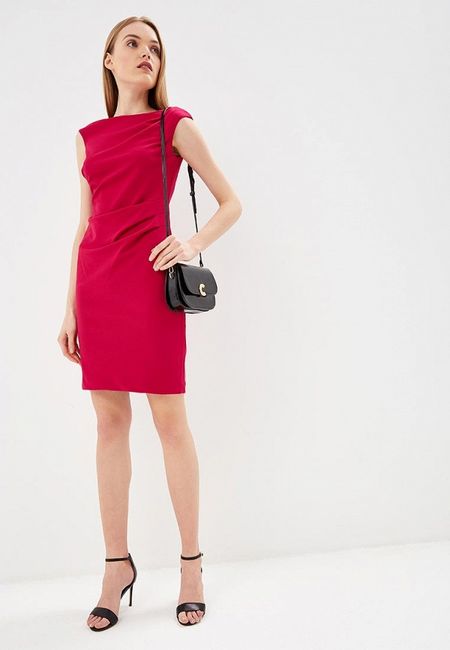 Платье Lauren Ralph Lauren