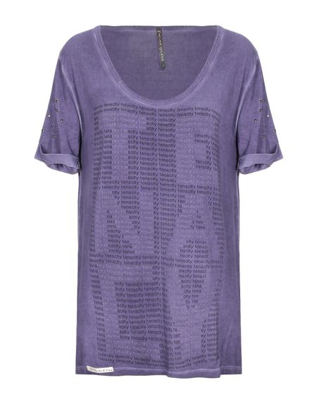 Футболка MANILA GRACE