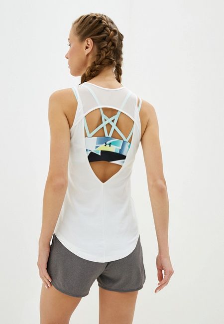 Топ Under Armour