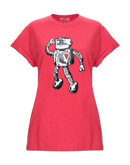 Футболка FOUDESIR