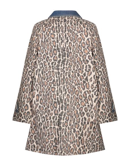 Пальто SHIRTAPORTER