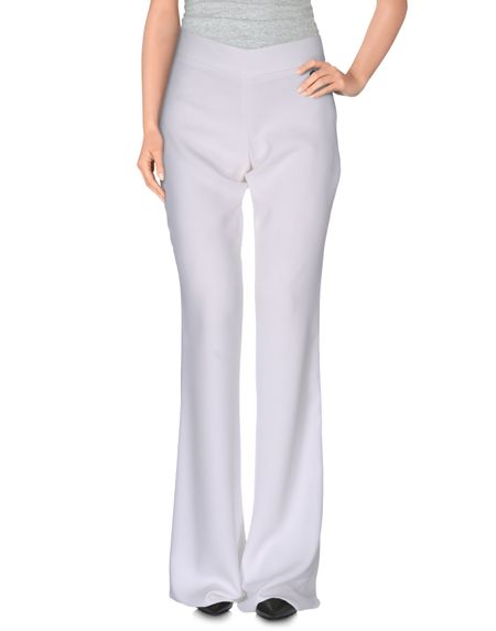 Брюки VERSACE COLLECTION