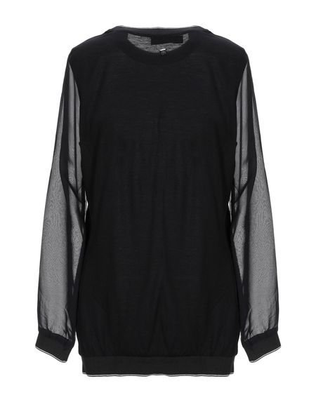 Футболка TRUSSARDI JEANS