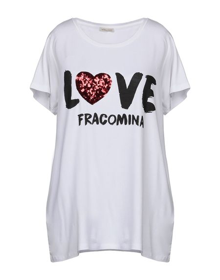 Футболка FRACOMINA