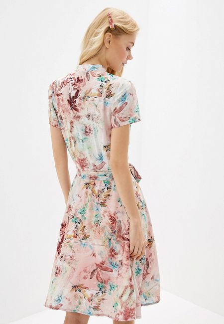 Платье Tutto Bene