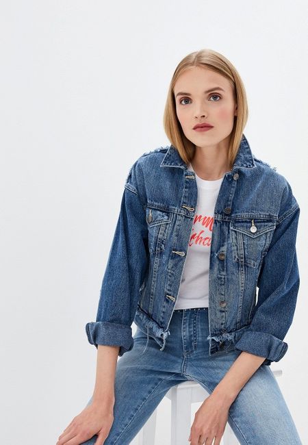 Куртка Armani Exchange