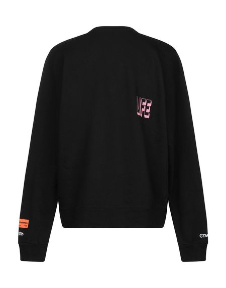 Толстовка HERON PRESTON