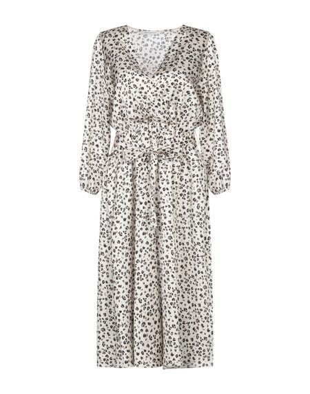 Платье BIANCOGHIACCIO