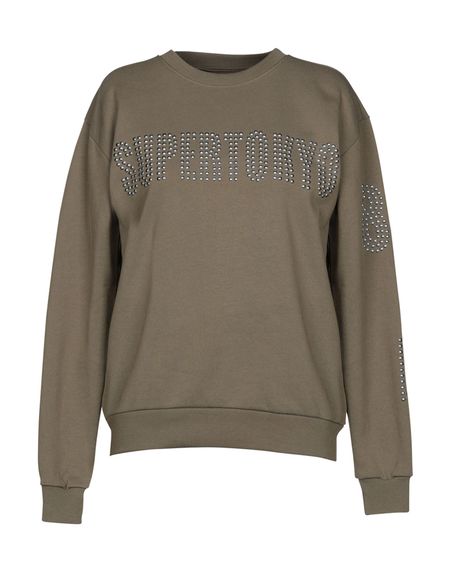 Толстовка STK SUPERTOKYO