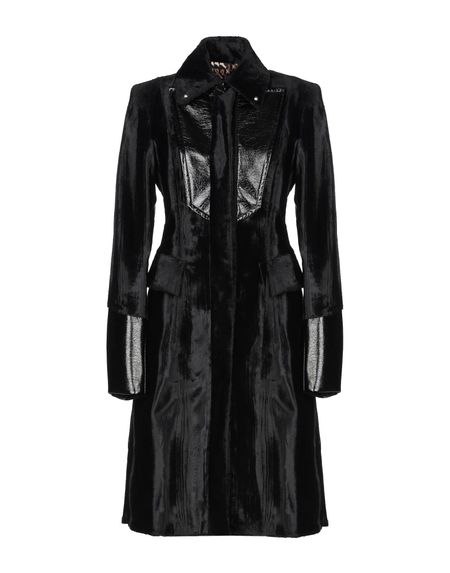 Пальто JUST CAVALLI