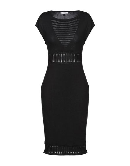 Платье VERSACE COLLECTION