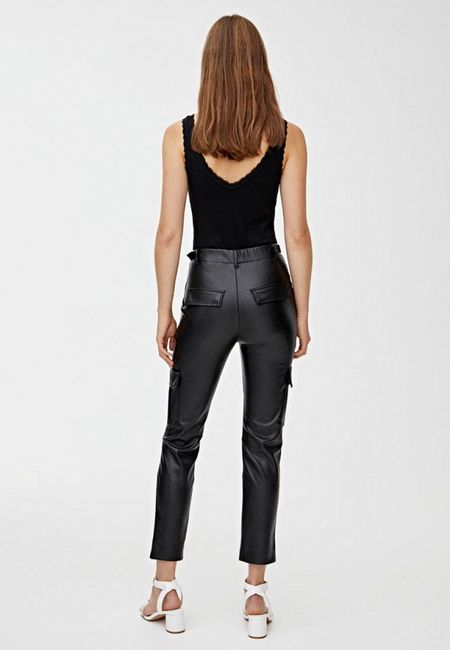Брюки Pull&Bear