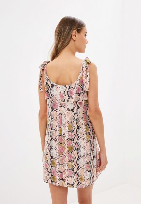 Платье Tezenis